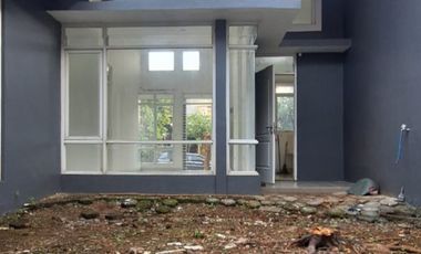 Rumah LT 136 SHM Siap KPR 15 menit ke Gerbang Tol Sentul Barat J-35074