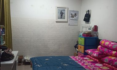 Rumah 2 Lt Hadap Timur 14 Menit ke Lagoon Avenue Mall Bekasi J-34415