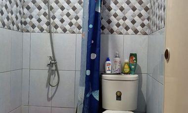 Rumah 2 Lt Hadap Timur 14 Menit ke Lagoon Avenue Mall Bekasi J-34415