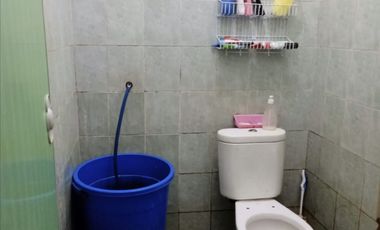 Rumah 2 Lt Hadap Timur 14 Menit ke Lagoon Avenue Mall Bekasi J-34415