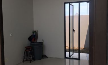 Rmh Siap huni di Grand Sunrise Menganti