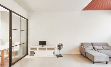 Rumah 3 Lt Hadap Utara 15 Mnt ke Pintu Tol Jatiwarna Siap KPR J-32720