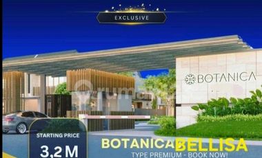 Perumahan dijual di Pesanggrahan, Jakarta Selatan