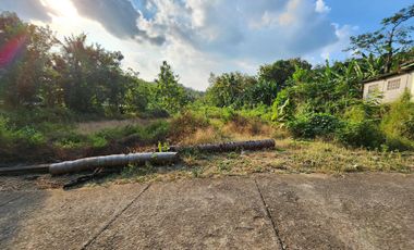 650 meter Pasar Pucung: Kavling Hunian Imogiri SHM