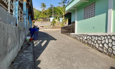 650 meter Pasar Pucung: Kavling Hunian Imogiri SHM