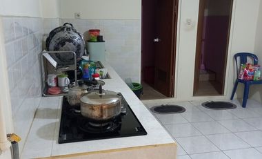 Rumah LT 128 SHM 19 Menit ke Grand Galaxy Park Bebas Banjir J-33617