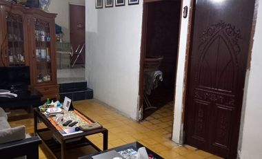 Rumah LT 128 SHM 19 Menit ke Grand Galaxy Park Bebas Banjir J-33617
