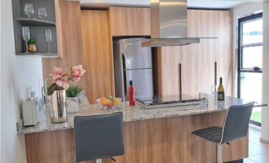 DEPARTAMENTO PLANTA BAJA EN ZAKIA - ZIRE EL MARQUES QUERETARO  GKC