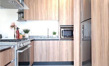 DEPARTAMENTO PLANTA BAJA EN ZAKIA - ZIRE EL MARQUES QUERETARO  GKC