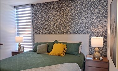 DEPARTAMENTO PLANTA BAJA EN ZAKIA - ZIRE EL MARQUES QUERETARO  GKC