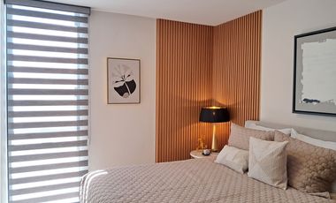 DEPARTAMENTO PLANTA BAJA EN ZAKIA - ZIRE EL MARQUES QUERETARO  GKC