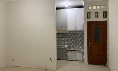 Rumah SHM LT 105 dekat Rumah Sakit Jatisampurna Bebas Banjir J-33603