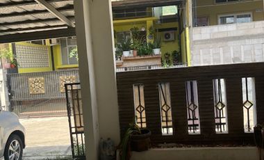 Rumah SHM LT 105 dekat Rumah Sakit Jatisampurna Bebas Banjir J-33603