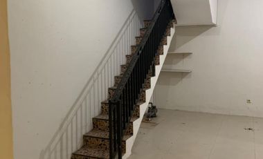 Rumah SHM LT 105 dekat Rumah Sakit Jatisampurna Bebas Banjir J-33603