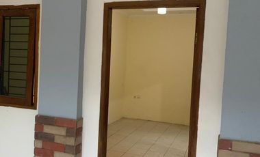 Rumah SHM LT 105 dekat Rumah Sakit Jatisampurna Bebas Banjir J-33603