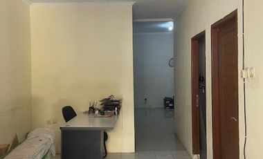 Rumah SHM LT 105 dekat Rumah Sakit Jatisampurna Bebas Banjir J-33603
