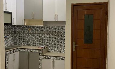 Rumah SHM LT 105 dekat Rumah Sakit Jatisampurna Bebas Banjir J-33603