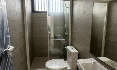 Sewa Rumah PIK 2 Uk 4,5x12,5 ada 2 Kamar Harga 40 Juta