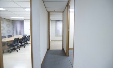 Disewakan Gedung Perkantoran di Jakarta Selatan