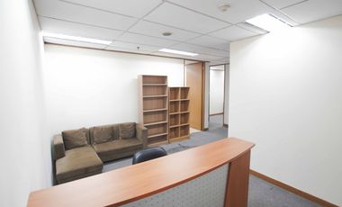 Disewakan Gedung Perkantoran di Jakarta Selatan