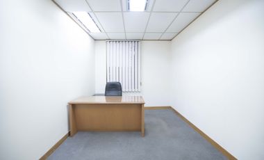 Disewakan Gedung Perkantoran di Jakarta Selatan