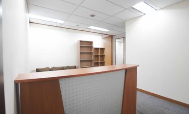 Disewakan Gedung Perkantoran di Jakarta Selatan