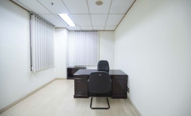 Disewakan Gedung Perkantoran di Jakarta Selatan