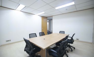 Disewakan Gedung Perkantoran di Jakarta Selatan