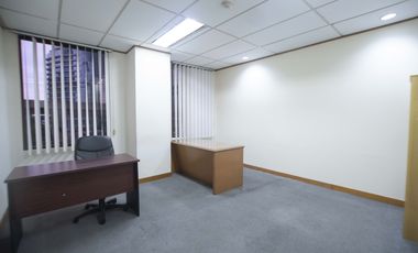 Disewakan Gedung Perkantoran di Jakarta Selatan