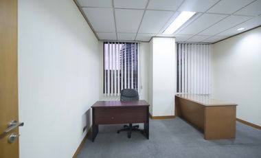 Disewakan Gedung Perkantoran di Jakarta Selatan