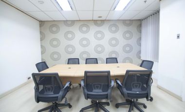 Disewakan Gedung Perkantoran di Jakarta Selatan