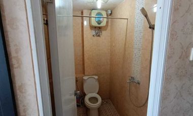 Apartemen paragon binong  karawaci