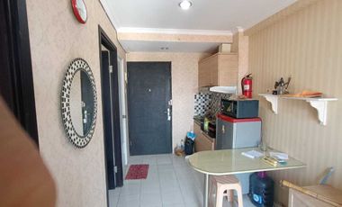 Apartemen paragon binong  karawaci