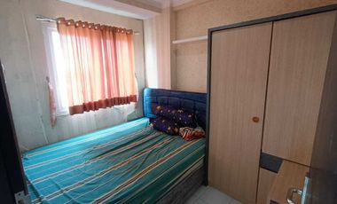 Apartemen paragon binong  karawaci