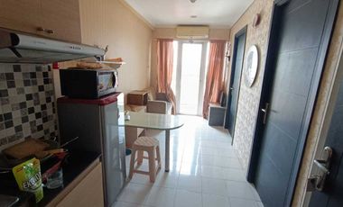 Apartemen paragon binong  karawaci