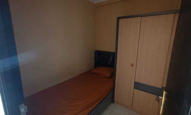 Apartemen paragon binong  karawaci