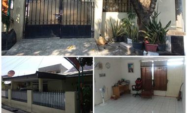 Rumah dijual di Kecapi, Harjamukti, Kota Cirebon, Jawa Barat