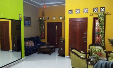 Rumah LT 208 Hadap Timur 15 menit ke Blu Plaza Dibantu KPR J-34329