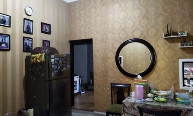 Rumah LT 208 Hadap Timur 15 menit ke Blu Plaza Dibantu KPR J-34329
