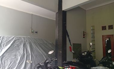 Rumah LT 208 Hadap Timur 15 menit ke Blu Plaza Dibantu KPR J-34329