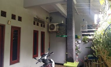Rumah LT 208 Hadap Timur 15 menit ke Blu Plaza Dibantu KPR J-34329
