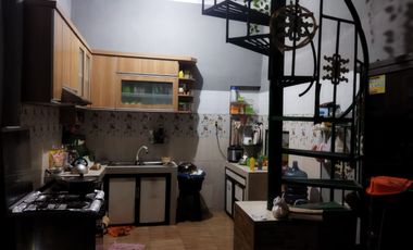 Rumah LT 208 Hadap Timur 15 menit ke Blu Plaza Dibantu KPR J-34329