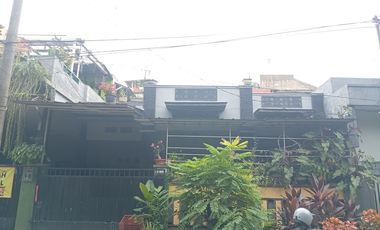 Rumah LT 208 Hadap Timur 15 menit ke Blu Plaza Dibantu KPR J-34329