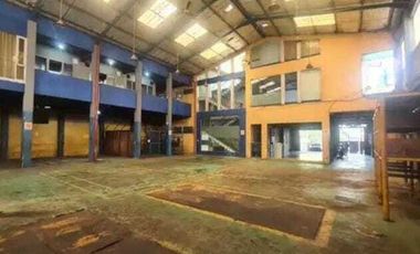 Gudang disewakan di RW 11, Cipulir, Kebayoran Lama, Jakarta Selatan, Daerah Khusus Ibukota Jakarta
