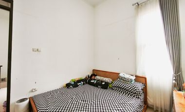 Rumah 2 Lt Bebas Banjir 9 Menit ke Grand Galaxy Park Siap KPR J-34811