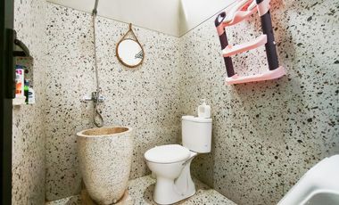 Rumah 2 Lt Bebas Banjir 9 Menit ke Grand Galaxy Park Siap KPR J-34811