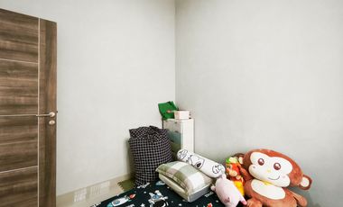 Rumah 2 Lt Bebas Banjir 9 Menit ke Grand Galaxy Park Siap KPR J-34811