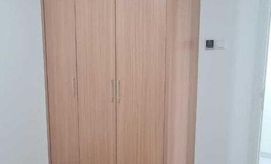 Disewakan apartment regatta pantai mutiara luas 130m Sea view furnish