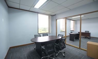 Sewa Ruang Kantor di TB Simatupang