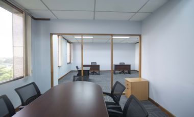 Sewa Ruang Kantor di TB Simatupang